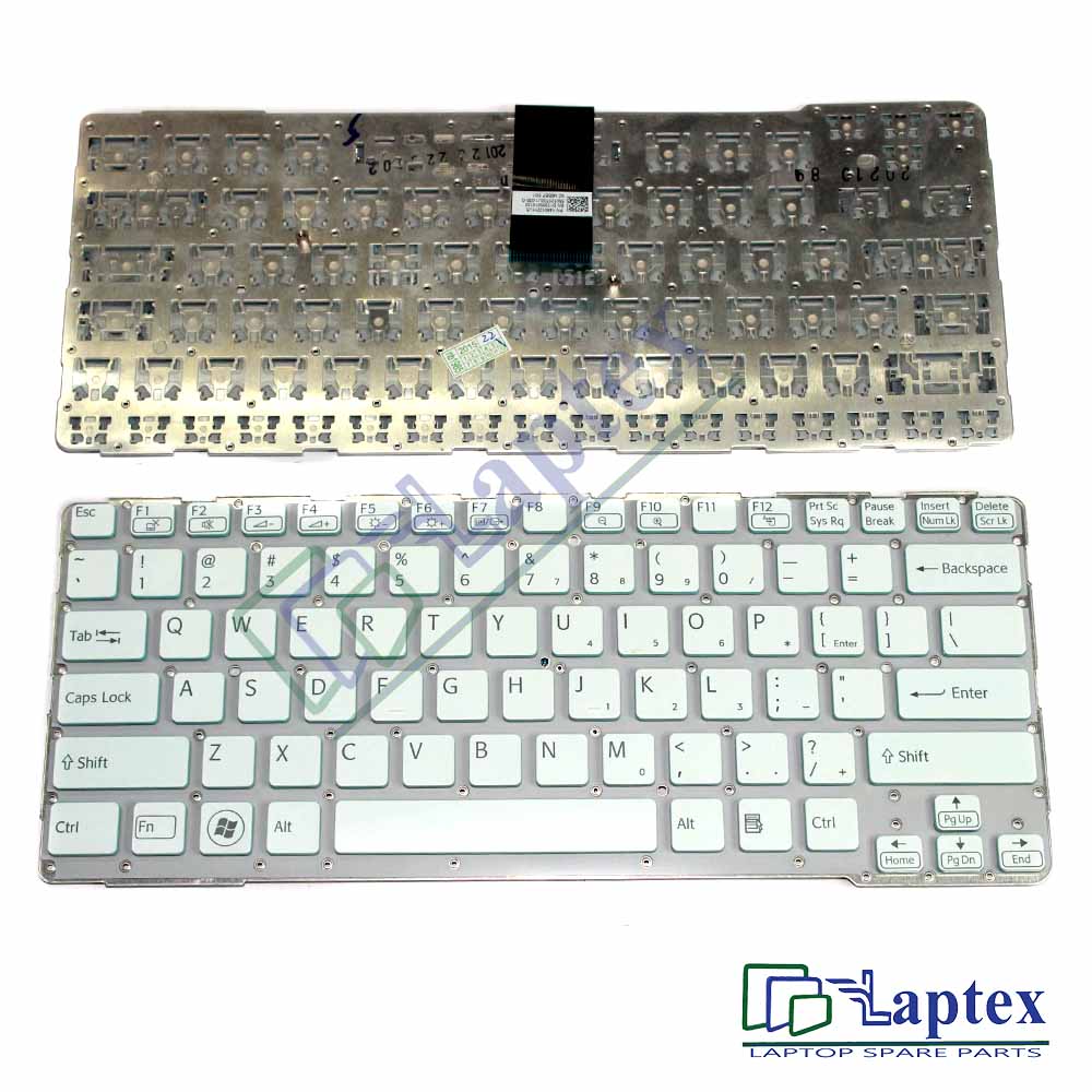 Sony Sve 141 Laptop Keyboard